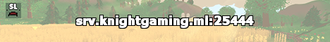 Server Banner Image