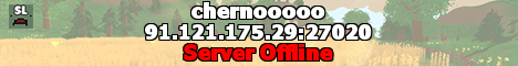 Server Banner Image