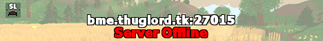 Server Banner Image