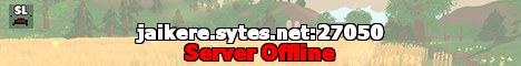 Server Banner Image