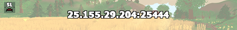 Server Banner Image