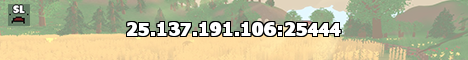 Server Banner Image