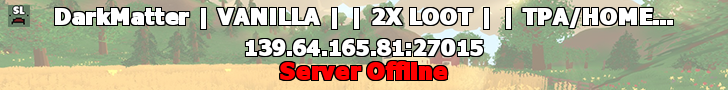 Server Banner Image