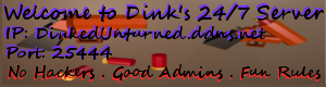Server Banner Image